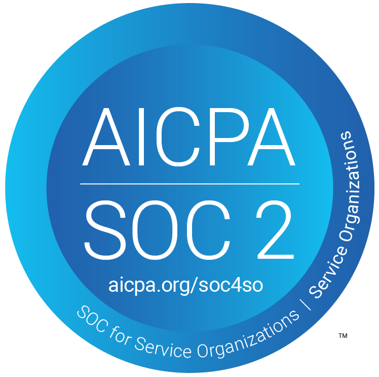 AICPA SOC 2 — SOC for Service Organizations