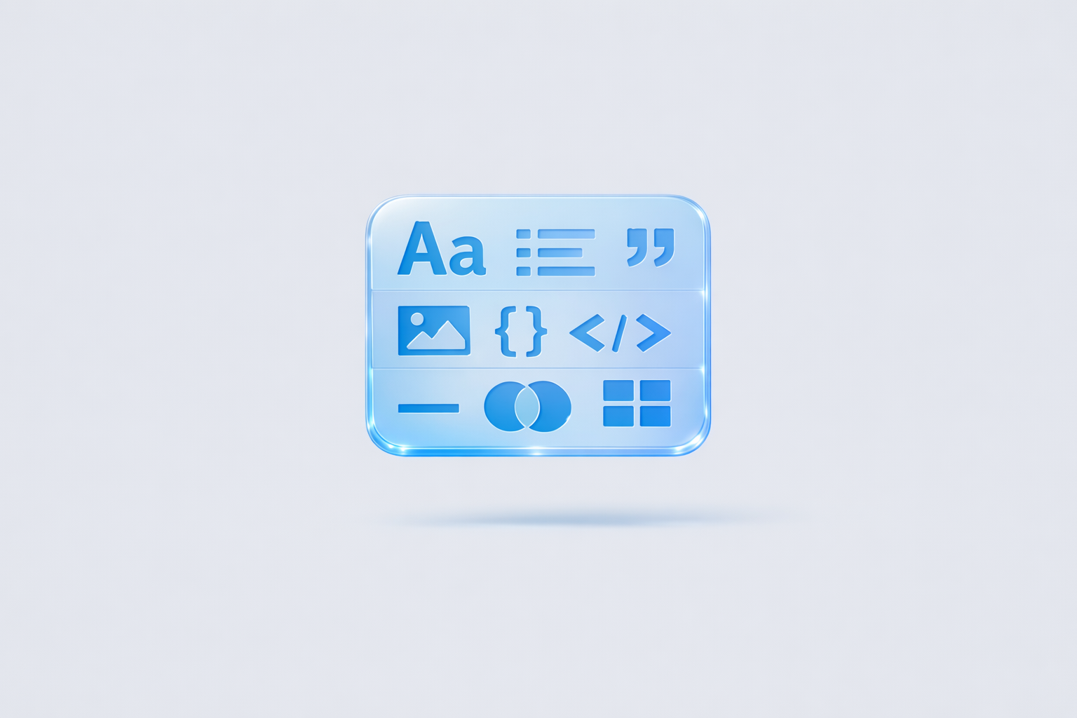 Markdown Style Guide