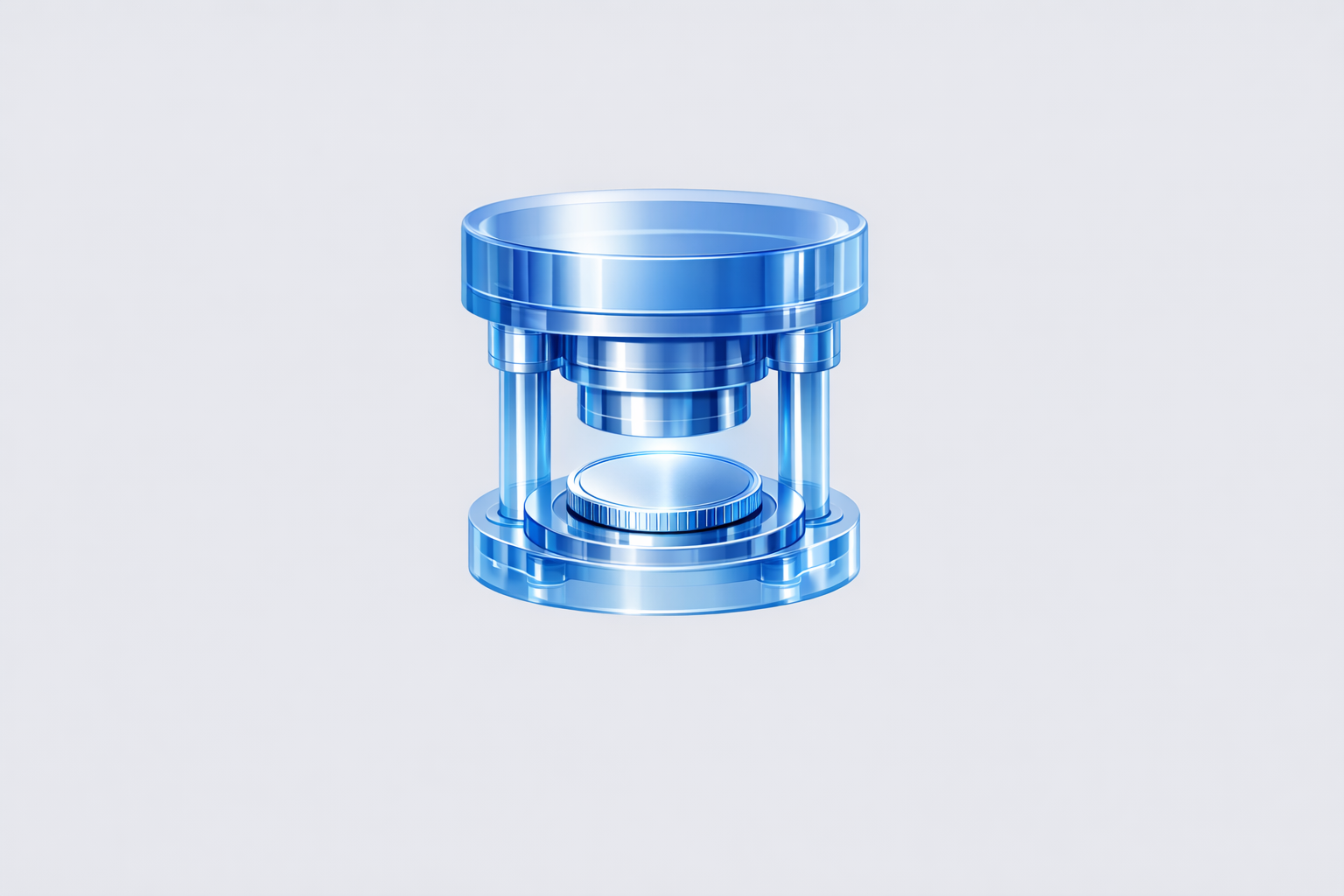 The Data Integrity Edge