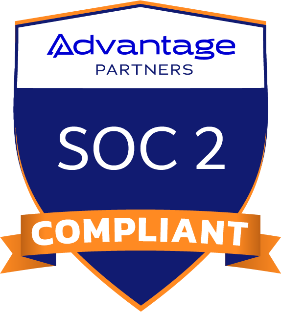 SOC 2 Compliant
